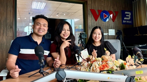 Nghệ sĩ Bích Ngọc: Tiếng hát "Alto" nồng nàn giữa không gian nhạc Trịnh