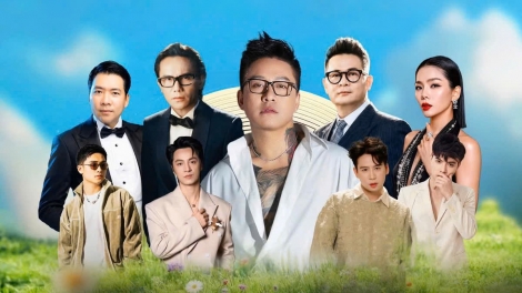 LIVESHOW “GÓC BAN CÔNG 2026 - VỆT NẮNG” 