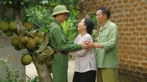 Bản trường ca tri ân và sứ mệnh cống hiến