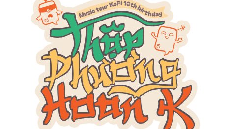 Thập Phương Hoan K: Cuộc “di cư” mười năm của những giai điệu tự do