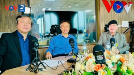 CHƯƠNG TRÌNH “LÁ CỜ ĐẢNG”