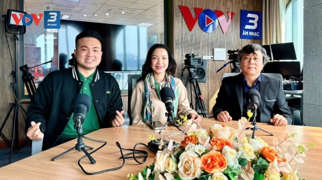 CHƯƠNG TRÌNH “SÁNG NGỜI NIỀM TIN”