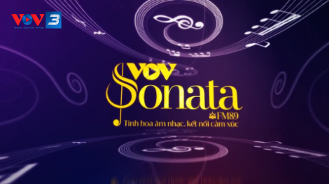 VOV SONATA - FM89