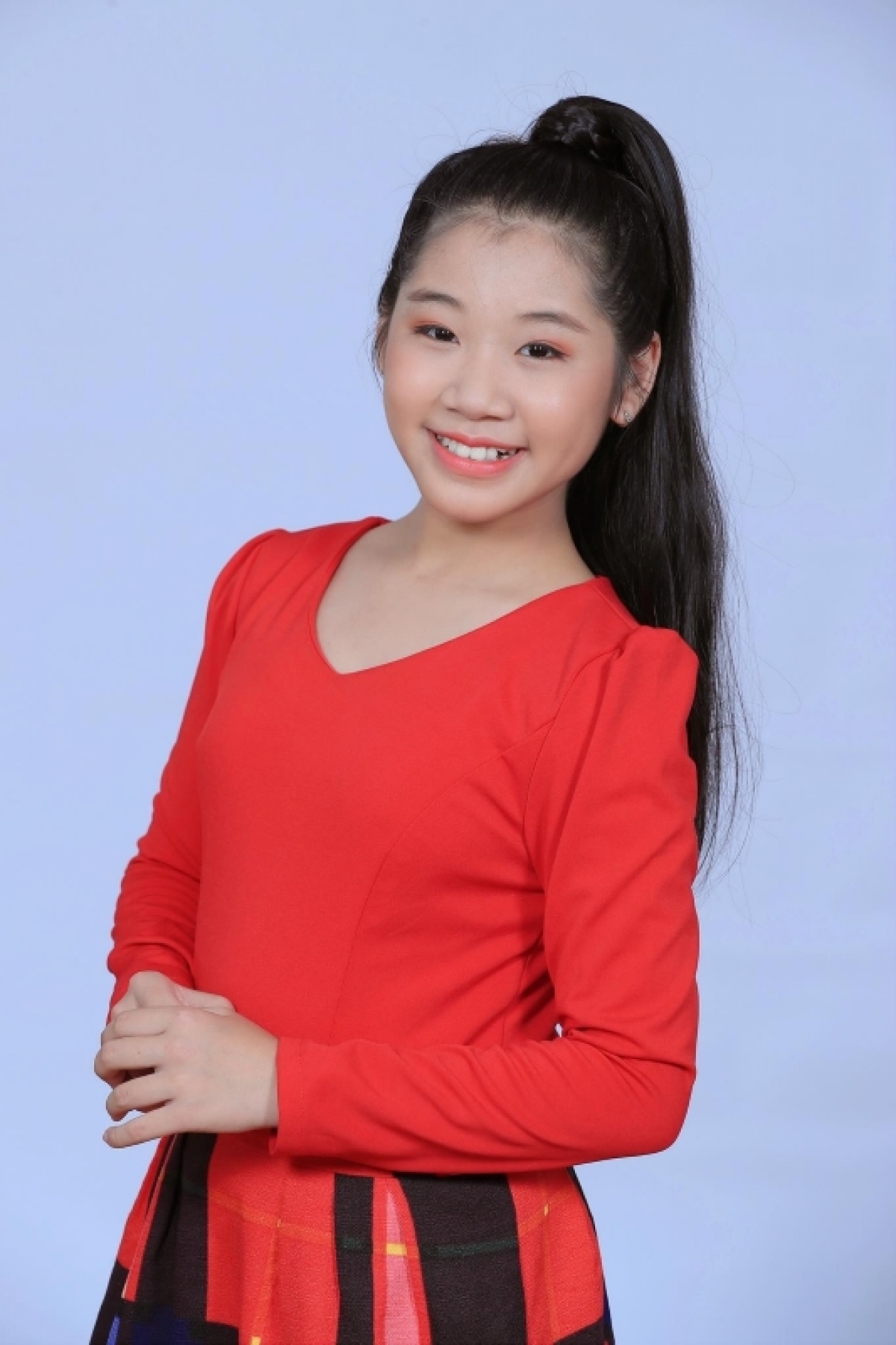 Em Nguyễn Võ Ngọc Giàu