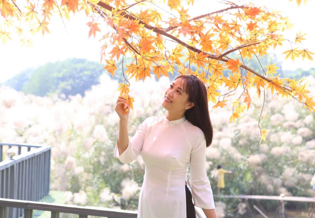 Nhạc sĩ Nguyễn Thúy My - Nhà hát Đài TNVN
