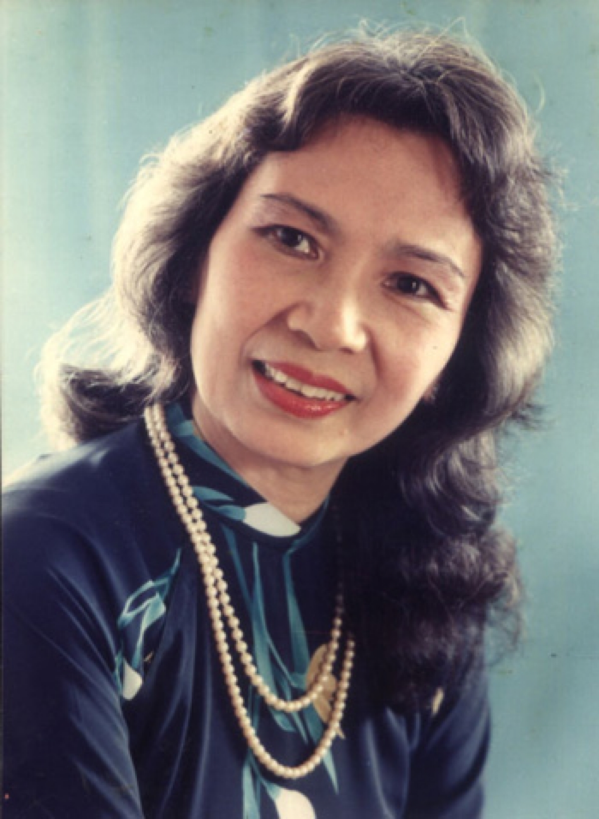 NSƯT Tân Nhân Đài TNVN.