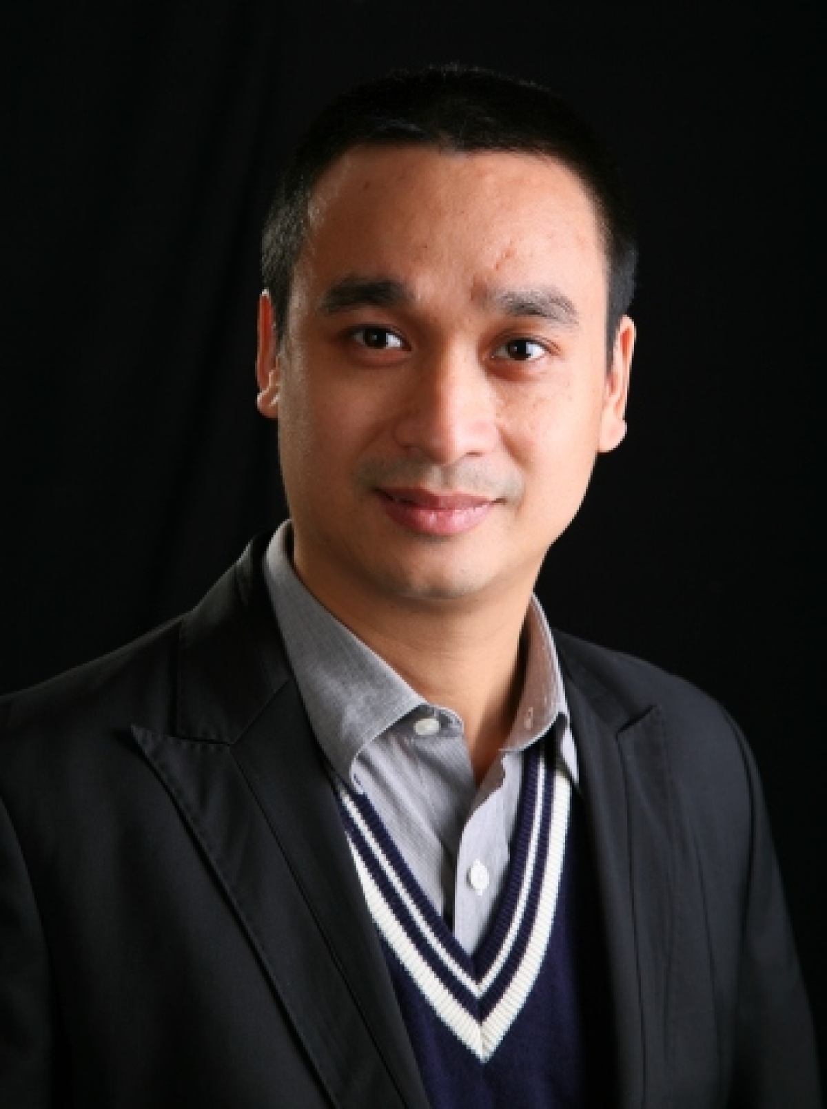 Nhạc sĩ Đỗ Hoàng Linh