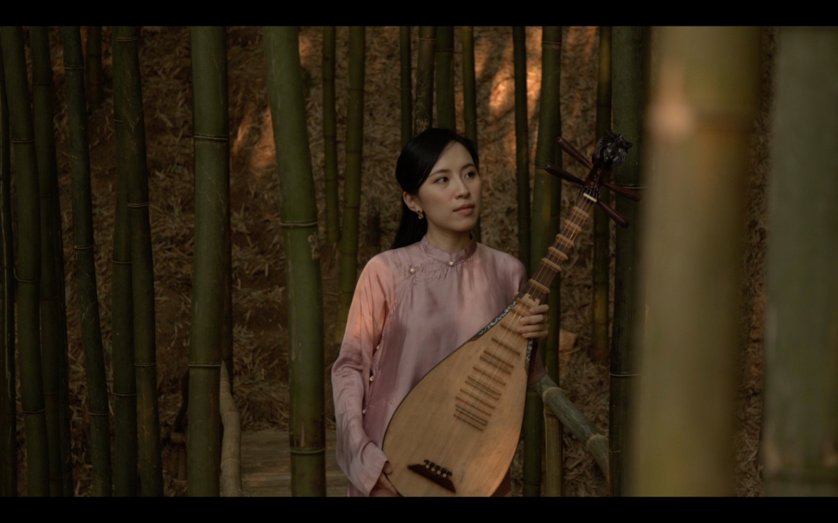 Nghệ sĩ Phan Thanh Thủy-Đạo diễn Âm nhạc
