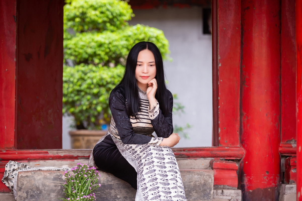 Nhà báo, nhà thơ Nguyễn Hoàng Yến - Đài TNVN