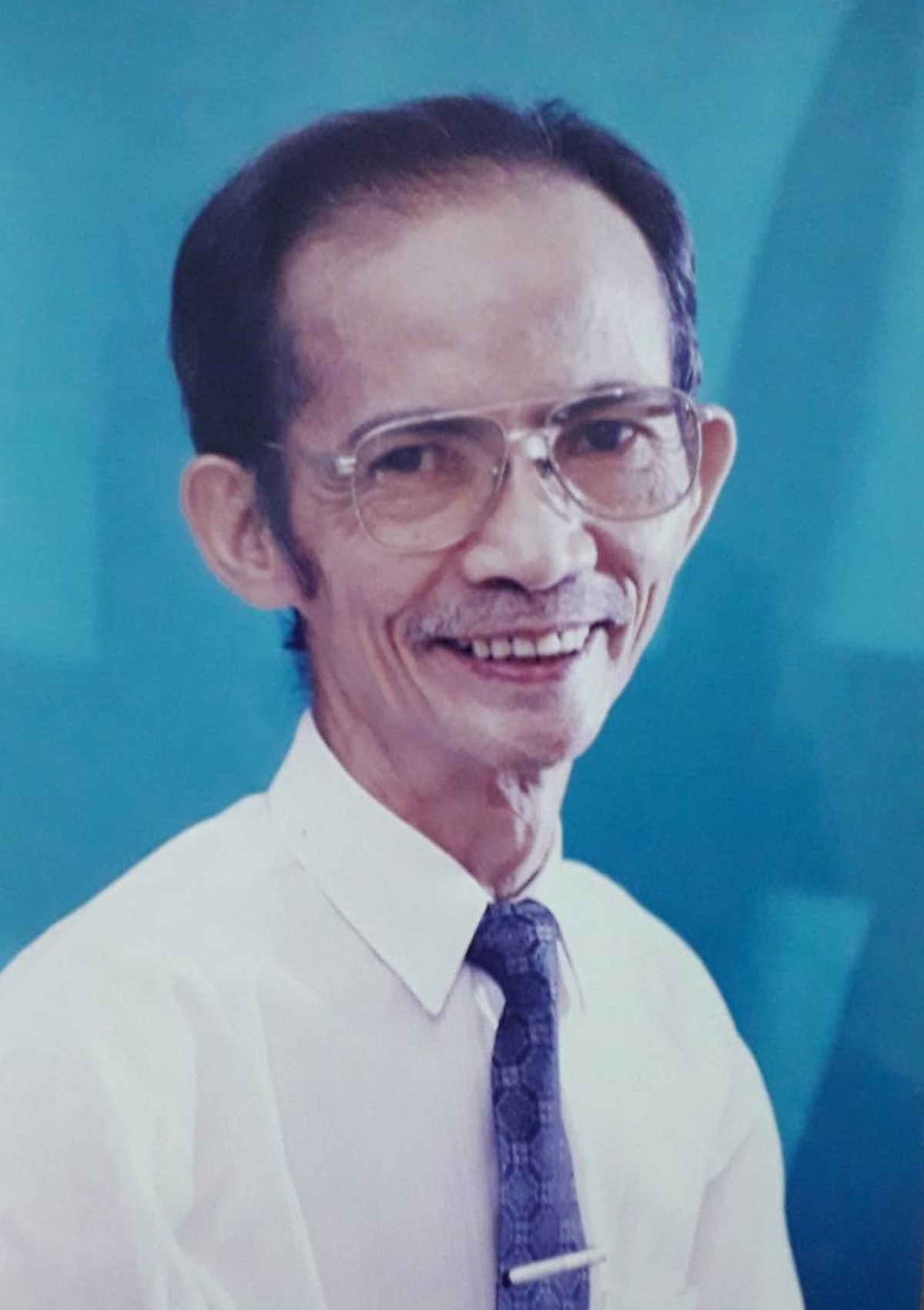 Nhạc sĩ-NSƯT Lê Đình Lực.