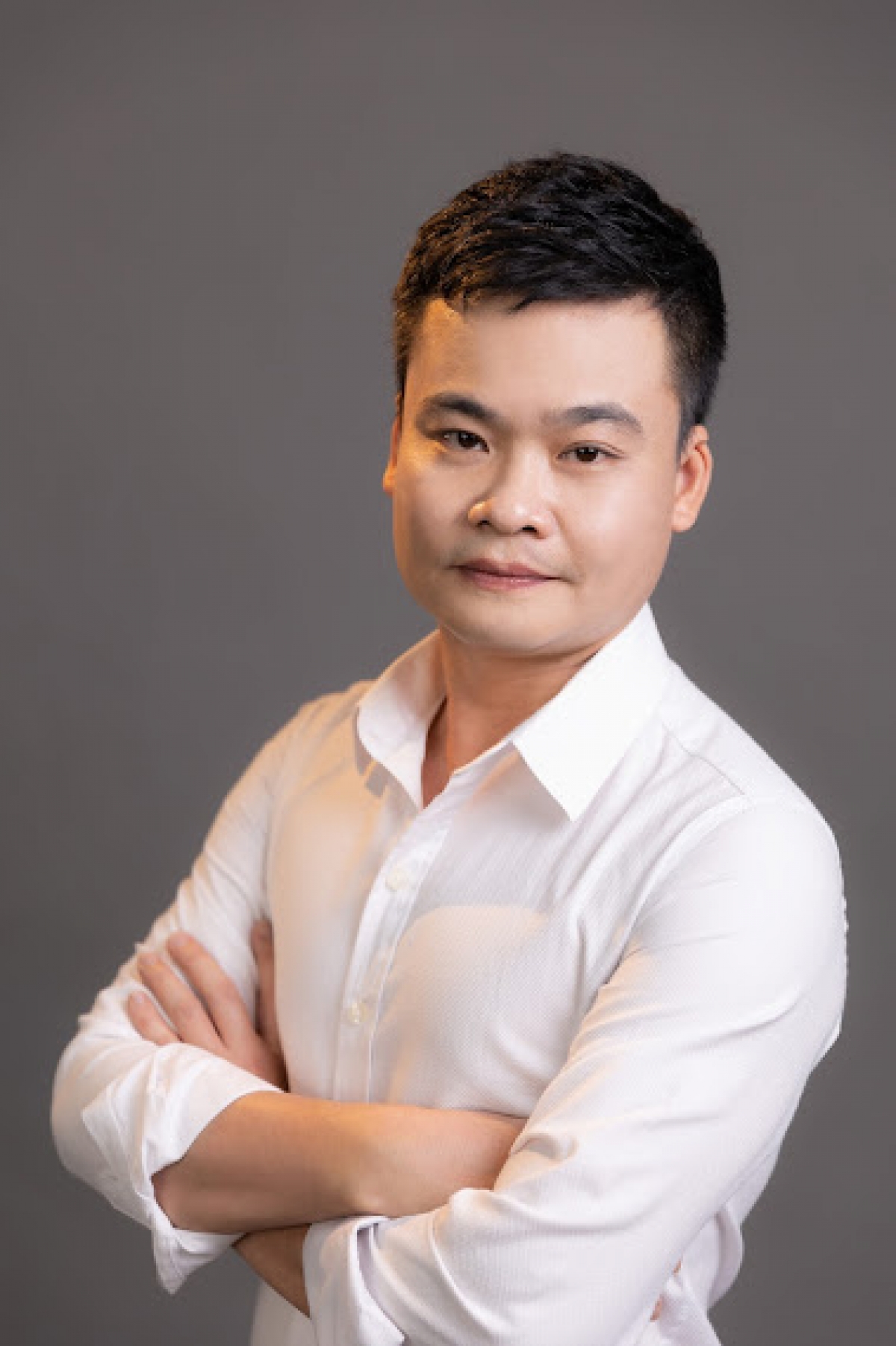 Nhạc sĩ Kiên Ninh