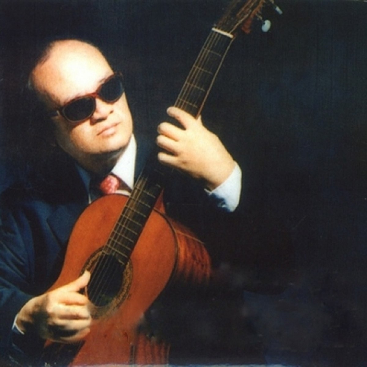 NSUT Văn Vượng (1941-2023)