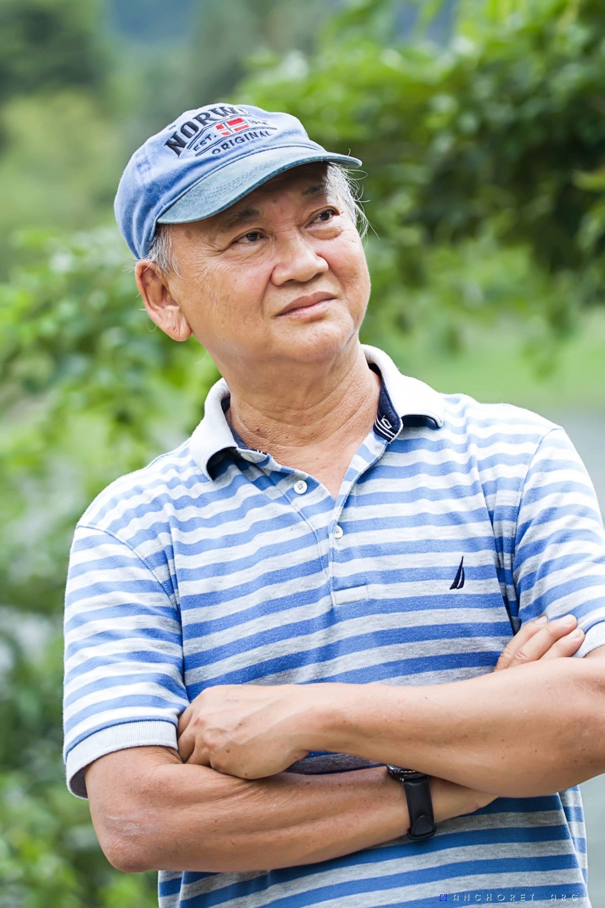 Nhạc sĩ Nguyễn Ngọc Thiện
