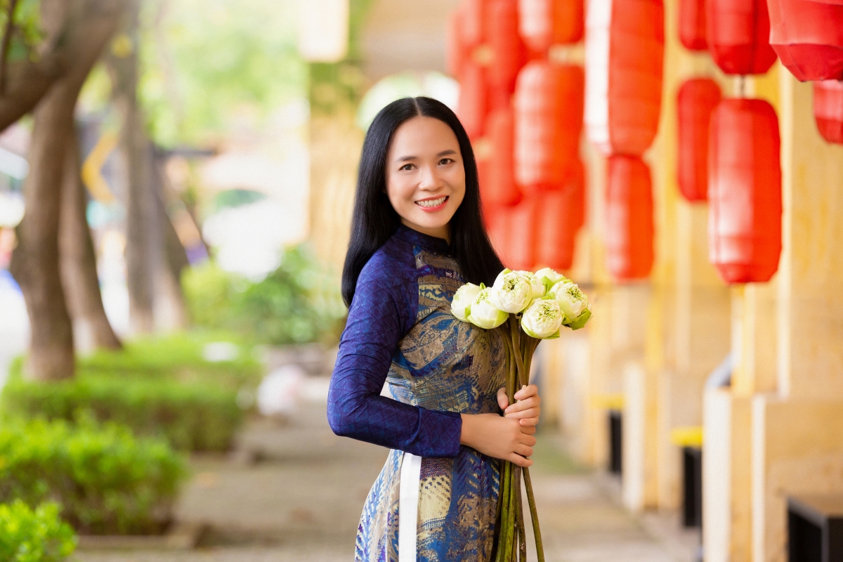 Nhà thơ Nguyễn Hoàng Yến - Đài TNVN