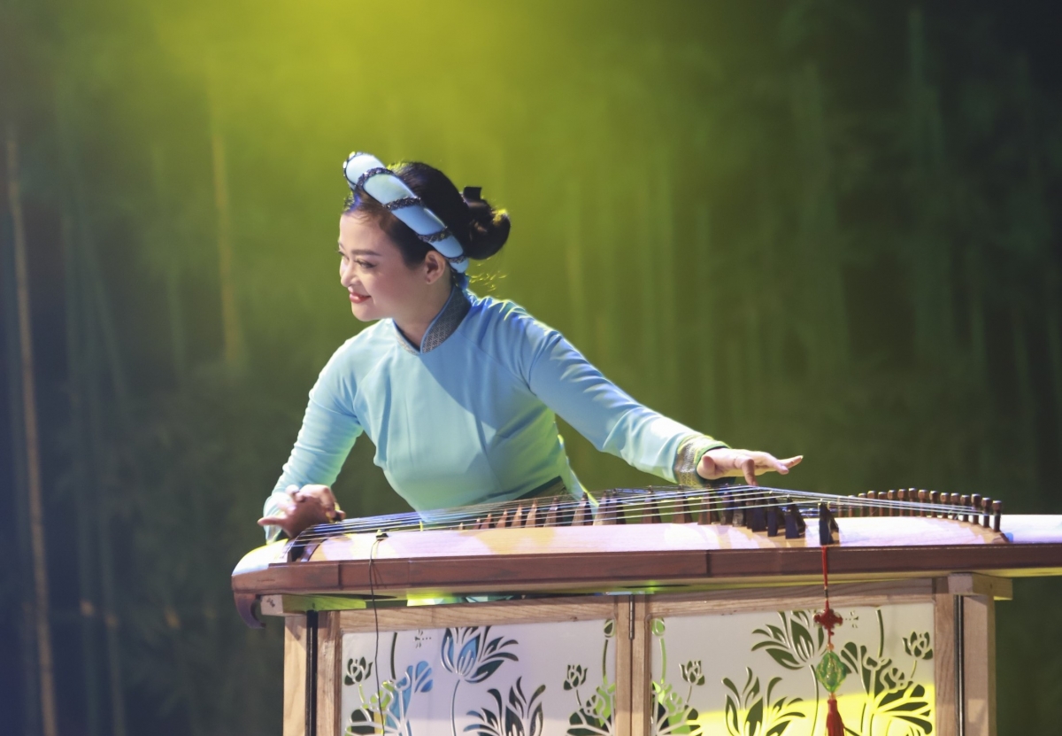 NSUT Thanh Hoa, khách mời đặc biệt của chương trình Phượt Fm vOV3