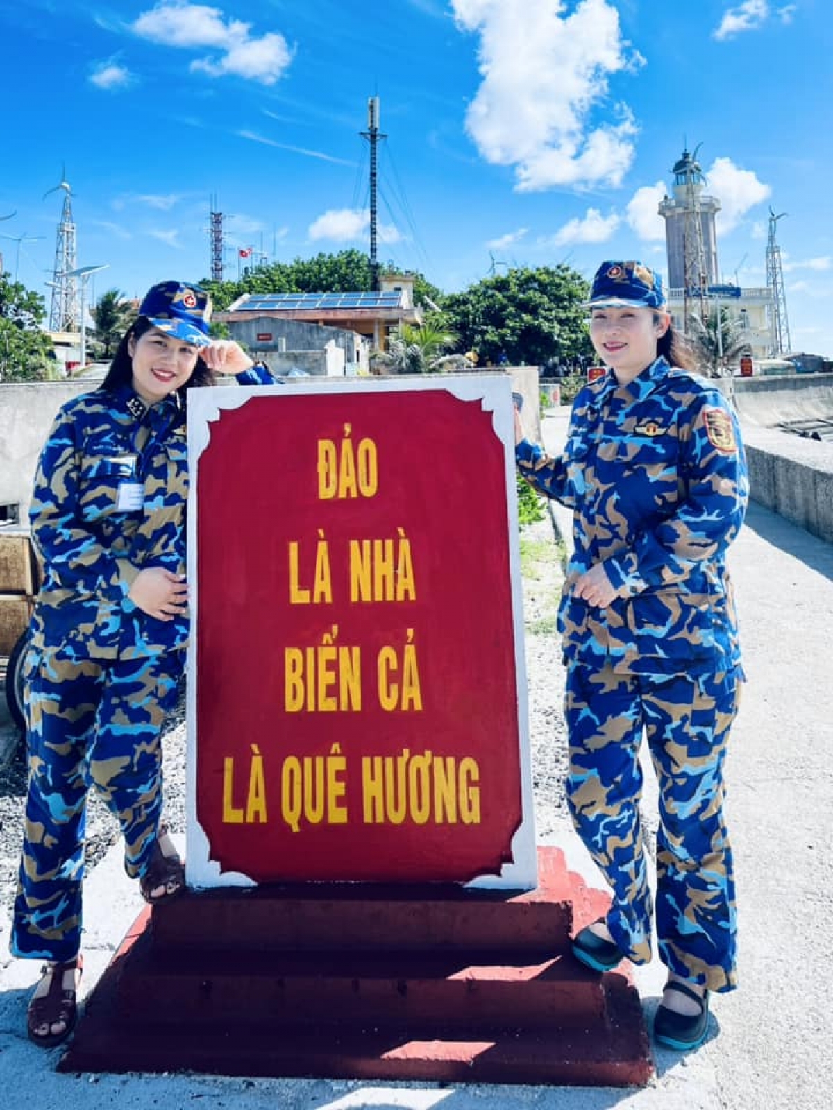 NSUT Diệu Hương và NS Bùi Thu Huyền - Đài TNVN