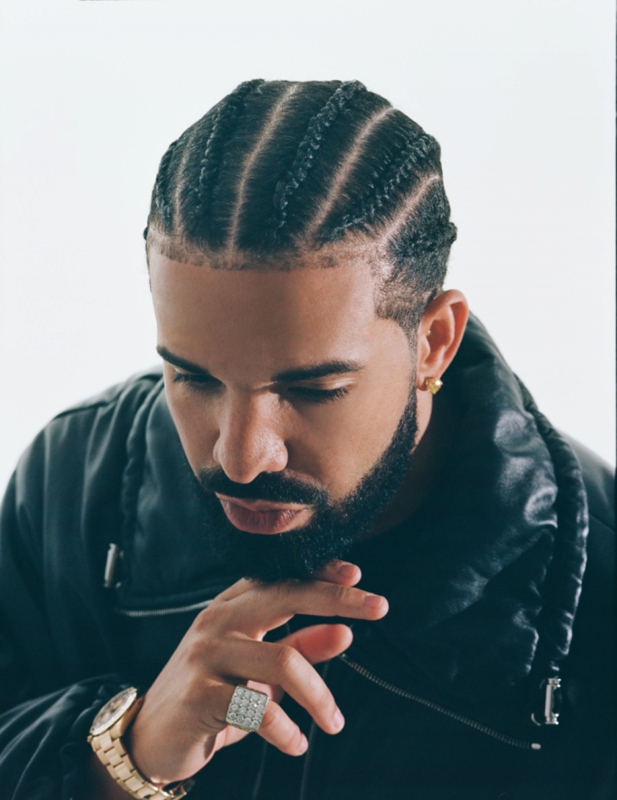 Drake rapper có sức ảnh hưởng lớn của US-UK bất ngờ thông báo tạm ngừng  hoạt động âm nhạc | VOV3.VOV.VN