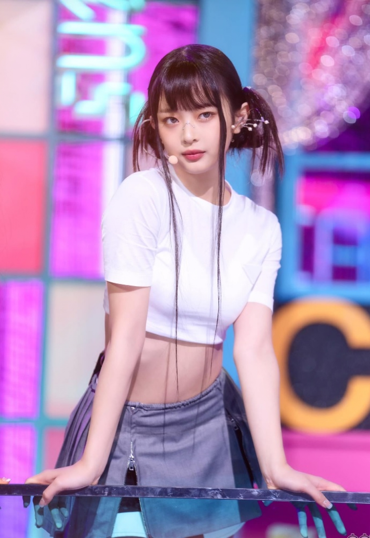 Hanni là nữ idol gốc Việt - Thành viên đầy nổi bật của NewJeans