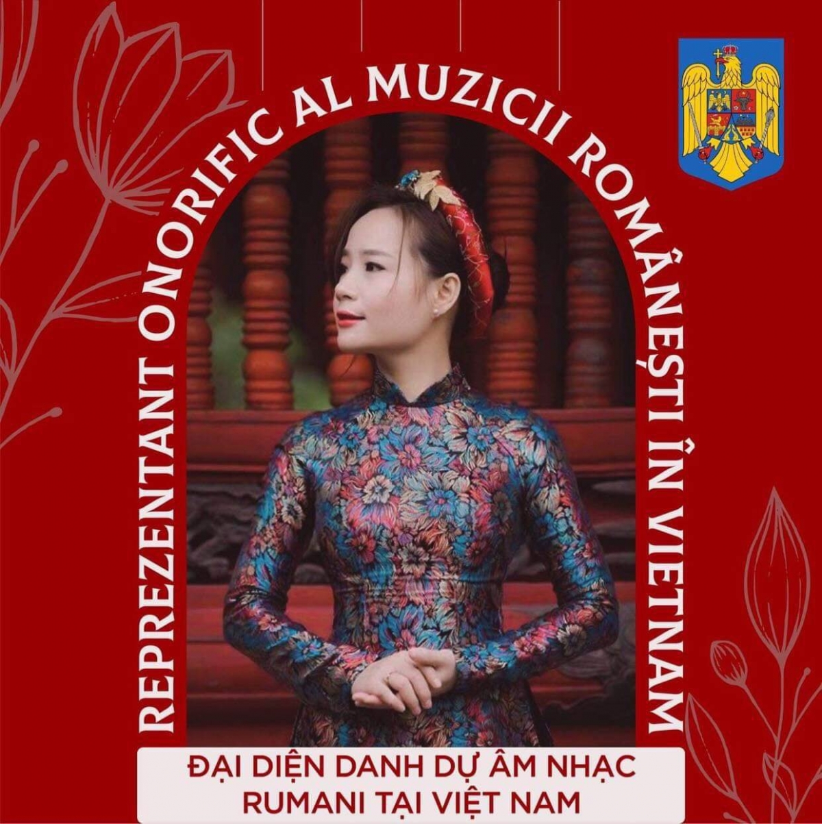 Nghệ sĩ Đinh Hoài Xuân là tiến sĩ âm nhạc chuyên ngành cello đầu tiên của Việt Nam.