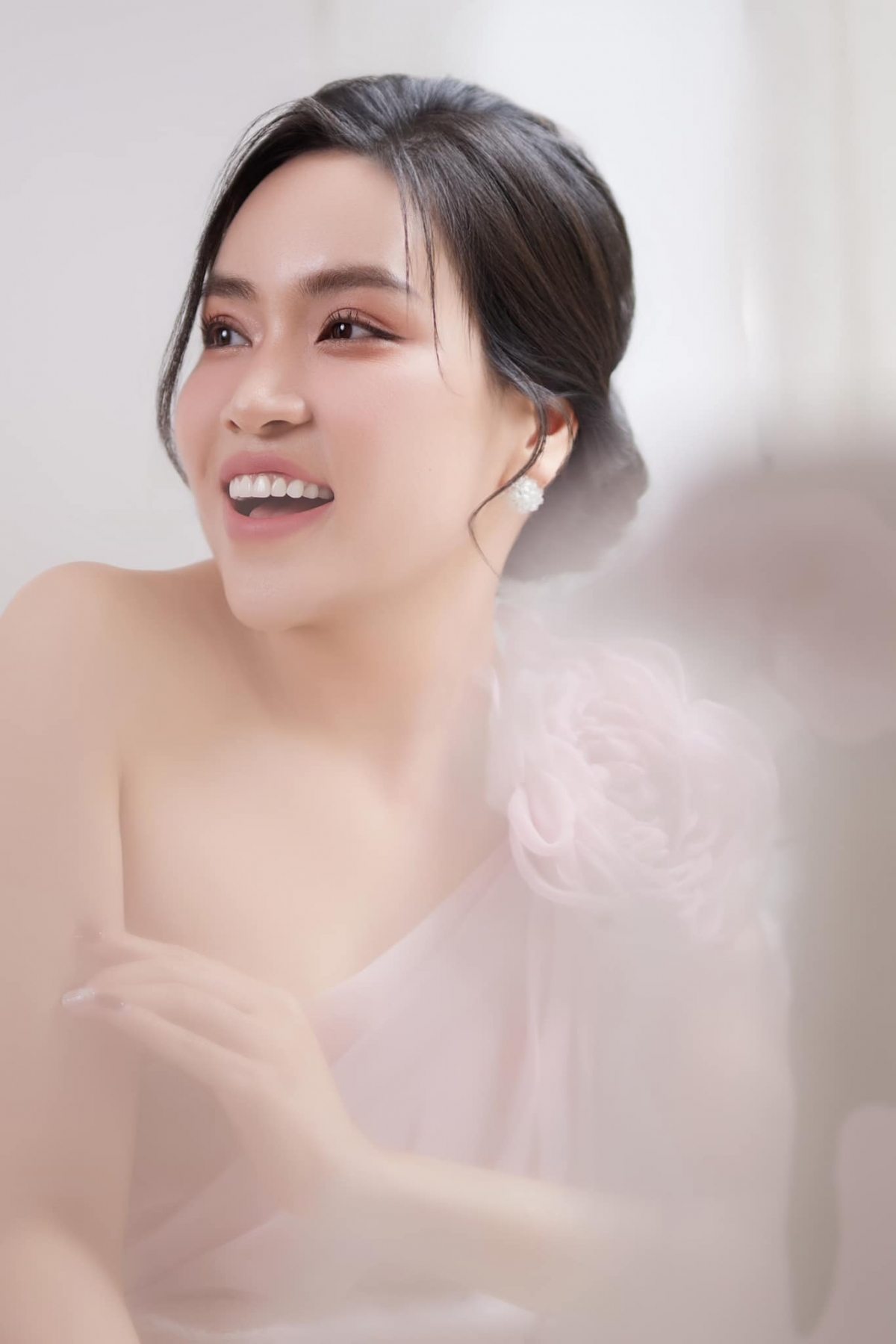 NSUT Thu Lan - Đài TNVN