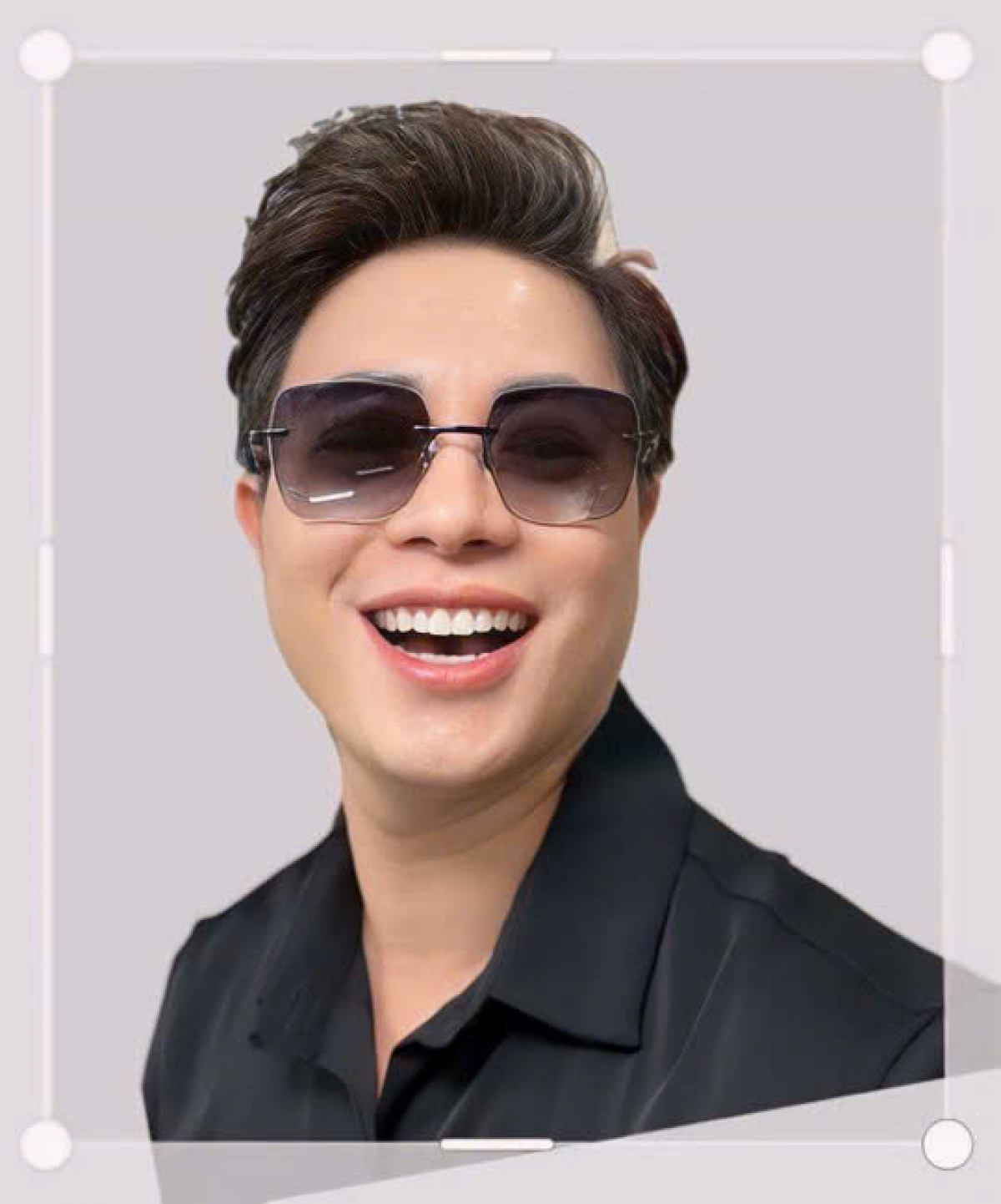 MC Trịnh Lê Anh