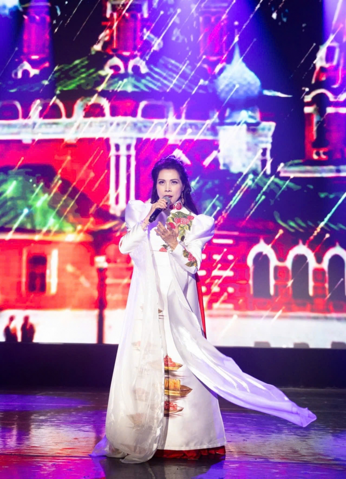 NSUT Hải Yến - Nhà hát Tuổi trẻ Việt Nam