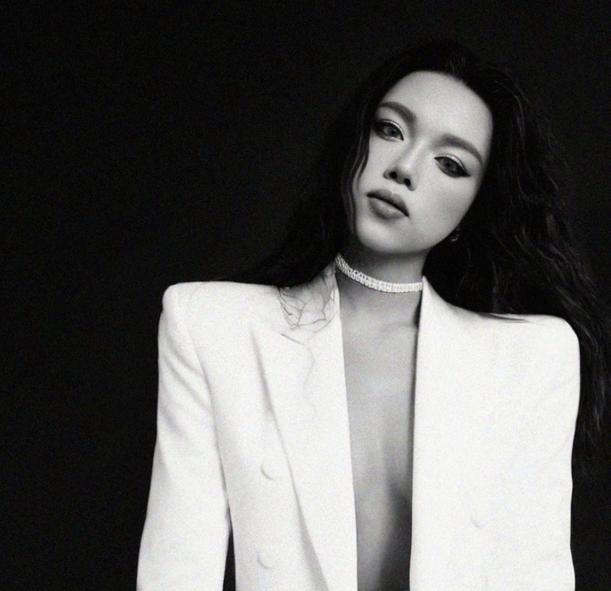 Ảnh: Phạm Hà Linh