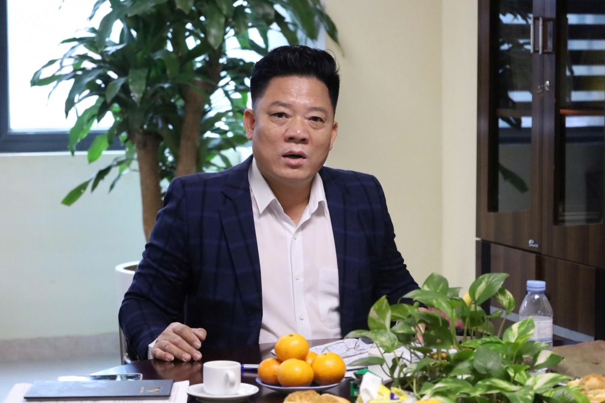 NSND Nguyễn Văn Chương - Trưởng ban Ban Văn học - Nghệ thuật - Âm nhạc (VOV3), Trưởng ban Tổ chức; Chủ tịch Hội đồng Giám khảo.