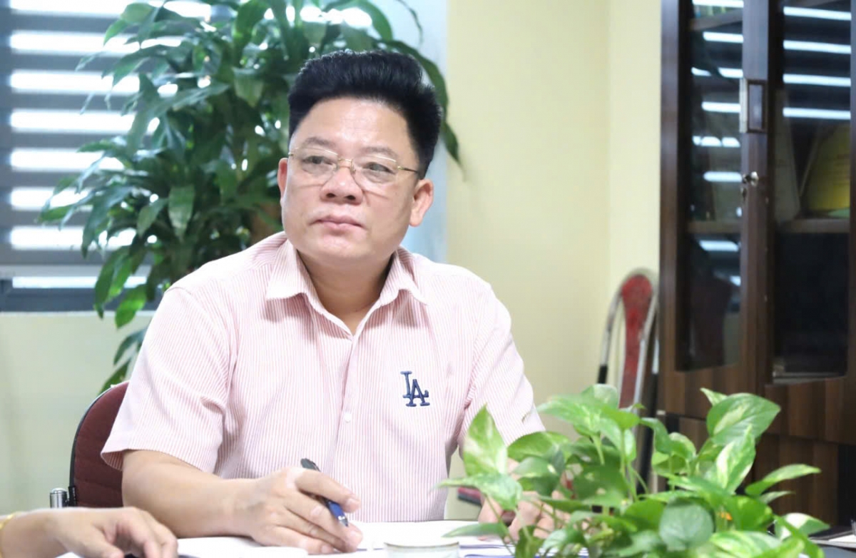 NSND Nguyễn Văn Chương - Trưởng ban Ban Văn học - Nghệ thuật - Âm nhạc (VOV3), Trưởng ban Tổ chức; Chủ tịch Hội đồng Giám khảo.