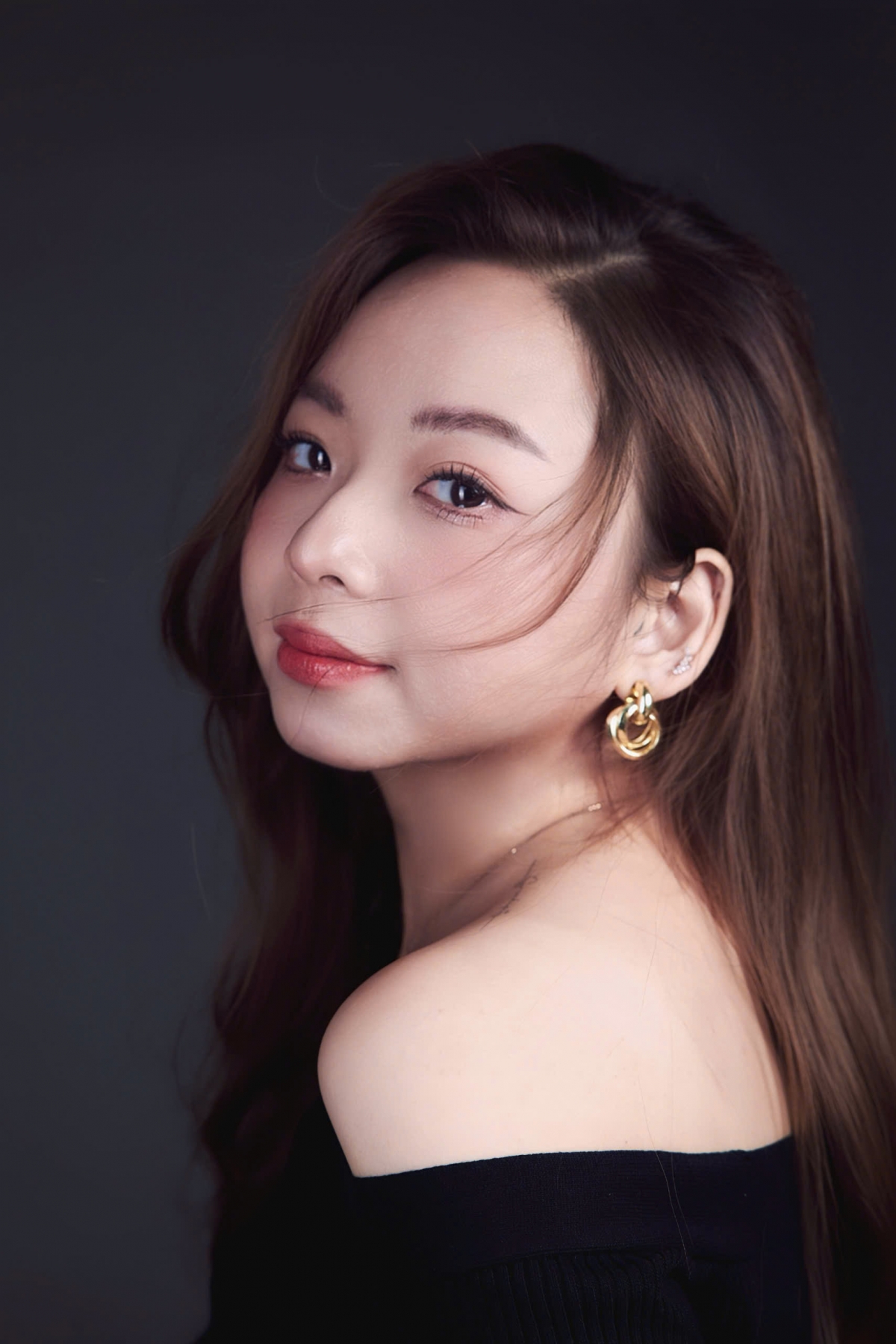 Nữ Nhạc sĩ Hồ Tường Minh