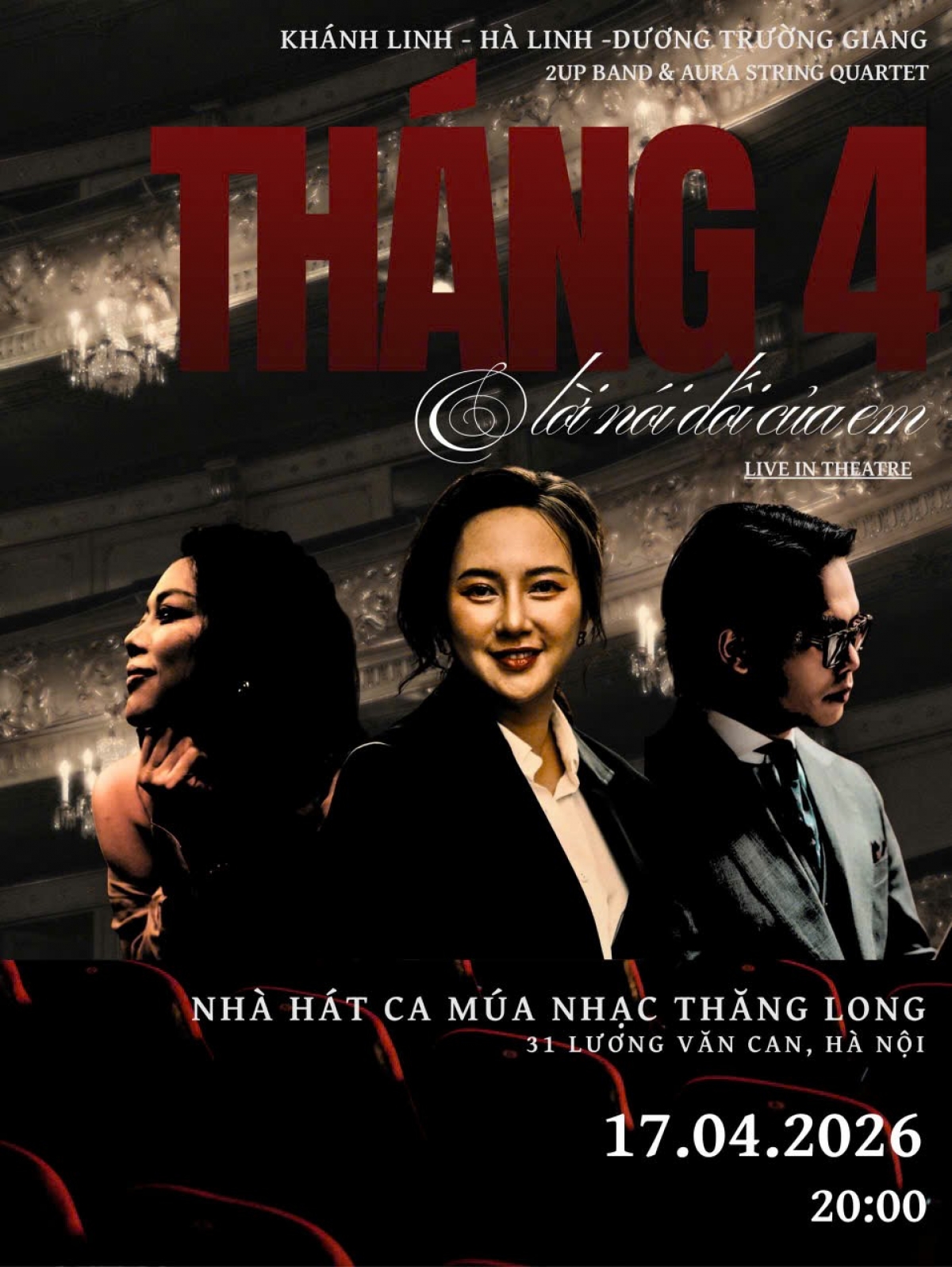 Ảnh Hà Linh - Nguồn: BTC/Hà Kin.