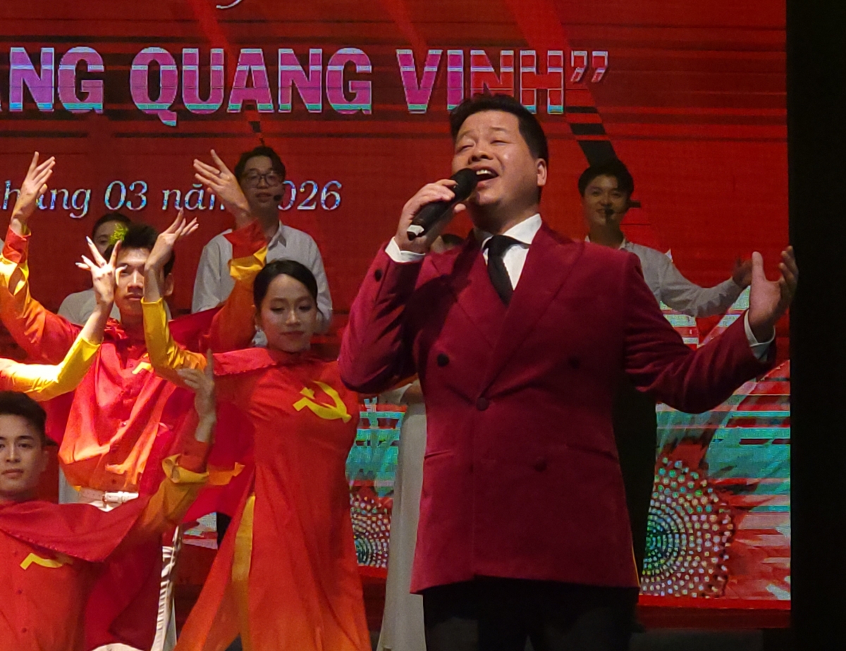 NSUT Đăng Dương.